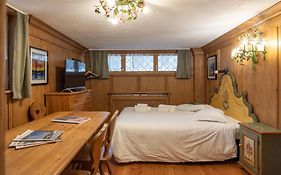 Faloria Studio Apartment