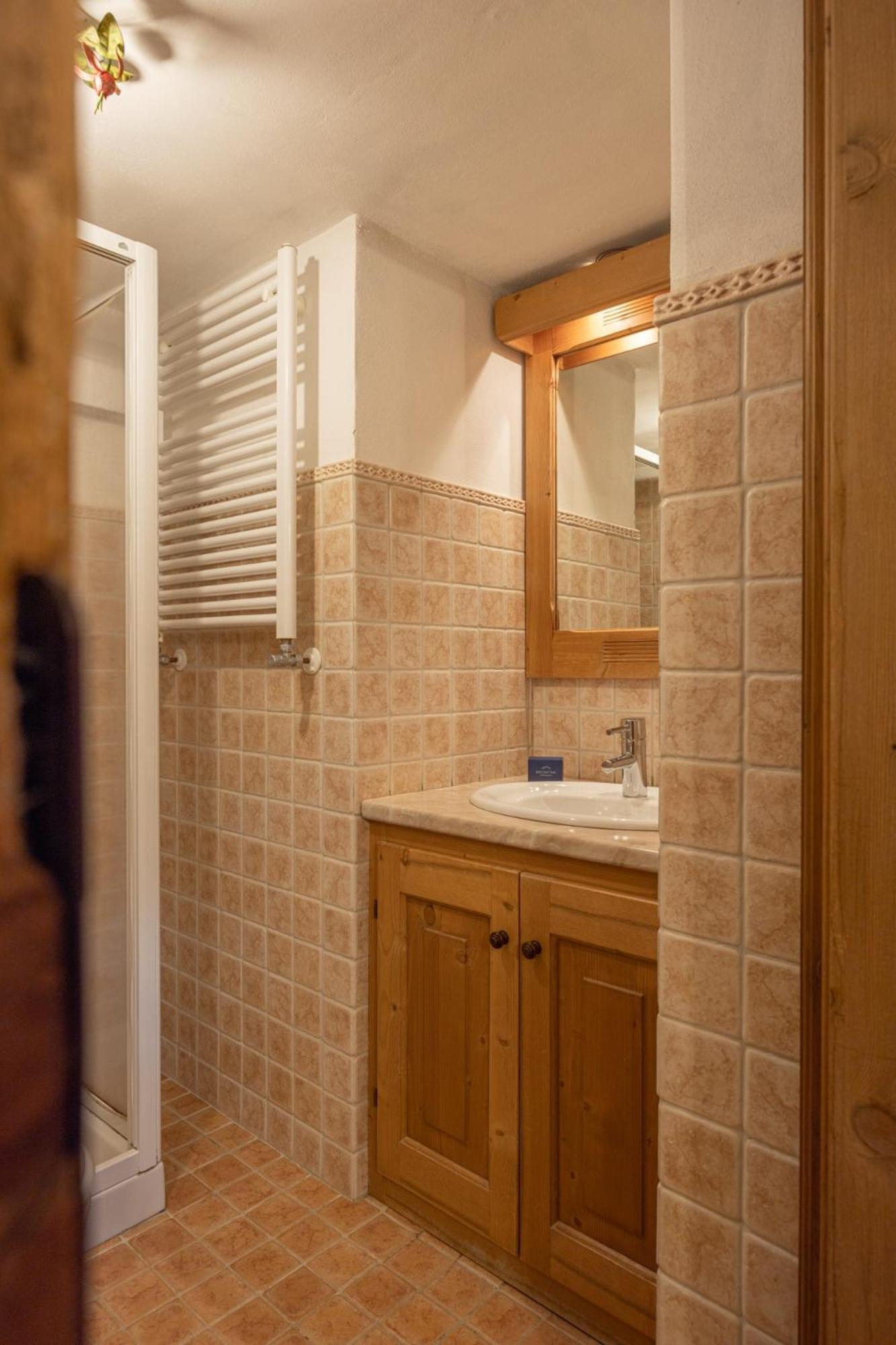 Faloria Studio Apartment Cortina d'Ampezzo Buitenkant foto